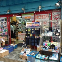 Photo taken at イケショップ 秋葉原店 by Sho S. on 10/4/2012