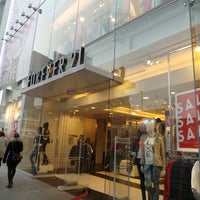 Photo taken at FOREVER 21 原宿店 by Sho S. on 1/15/2013