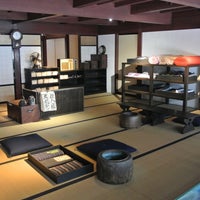 旧金子家住宅 Patrimonio Historico Em 秋田市