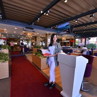 Foto scattata a Lochka Cafe &amp;amp; Restaurant da Lochka Cafe &amp;amp; Restaurant il 7/1/2016