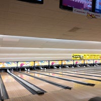 Photo prise au Whitestone Lanes Bowling Centers par n le9/16/2019