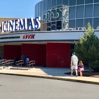 Photo taken at Bow Tie Cinemas Marquis 16 by Alan Y. on 9/29/2018