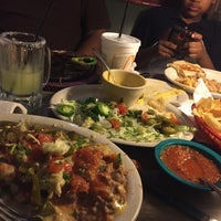 Photo taken at Don Carlos Mexican Restaurant by MsRamona F. on 3/11/2016