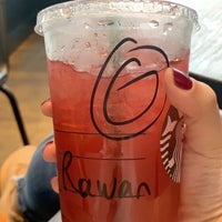 Photo taken at Starbucks by R on 8/16/2019