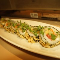 Снимок сделан в Thousand Wok Asian Bistro &amp;amp; Sushi Bar пользователем Thousand Wok Asian Bistro &amp;amp; Sushi Bar 6/30/2016