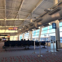 2/13/2020에 Romelle S.님이 Quad City International Airport (MLI)에서 찍은 사진