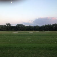 Photo taken at West Grand Golf by Romelle S. on 8/18/2013