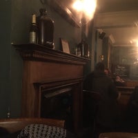 Photo taken at The Hare &amp;amp; Billet by Donatella C. on 3/2/2018