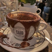 Photo taken at Said dal 1923 - Antica Fabbrica del Cioccolato by K A. on 10/16/2020