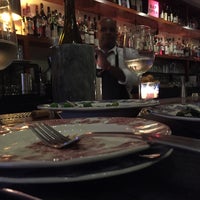 Foto tirada no(a) Ingo&amp;#39;s Tasty Diner por DAN C. em 5/1/2015