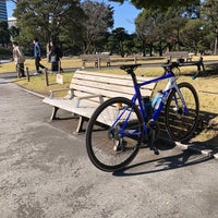 Photo taken at Palace Cycling by のぞみん さ. on 12/10/2022