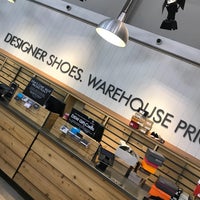 Photo taken at DSW Designer Shoe Warehouse by Wyn W. on 7/26/2018