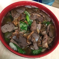 Photo taken at New Lan Zhou Restaurant by Wyn W. on 6/15/2019
