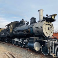 Foto tomada en Colorado Railroad Museum  por Wyn W. el 12/22/2019