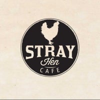 Photo taken at Stray Hen Cafe by Justin R. on 6/9/2018