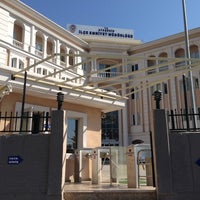 atasehir ilce emniyet mudurlugu commissariat de police a ataturk