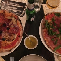 Photo taken at Pizza Da Mimmo by Travelissimo on 1/17/2017