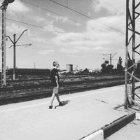 Photo taken at Novocherkassk Railway Station by Константин М. on 7/21/2019