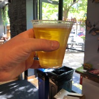 Photo taken at Paddy O&#39;Beers by Tom M. on 6/15/2019