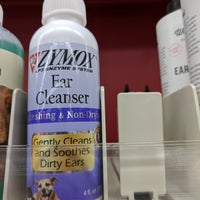 zymox at petco