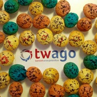 รูปภาพถ่ายที่ twago - online work โดย Silvia F. เมื่อ 2/1/2013