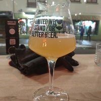 2/3/2023にOscar R.がBrewDog Grünerløkkaで撮った写真