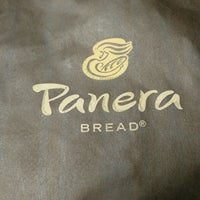 Review Panera Bread
