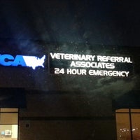 vca referral