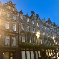 Foto tirada no(a) Fraser Suites Edinburgh por Karen 🌻🐌🧡 M. em 7/3/2017