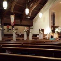 Photo taken at Second Presbyterian Church by Mark L. on 6/21/2014