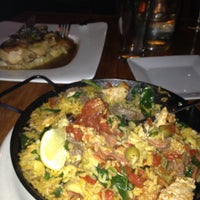 Tapas on Main - 52 tips