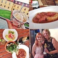รูปภาพถ่ายที่ Hradná Hviezda โดย FoodCult.sk เมื่อ 7/4/2015