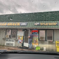 Sugar Shack - 22495 US Highway 385
