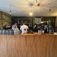 Foto tirada no(a) Underground Brew Cafe por الوليد em 7/30/2021
