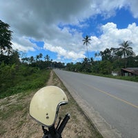 Снимок сделан в DoubleTree Resort by Hilton Hotel Zanzibar - Nungwi пользователем الوليد 12/22/2021