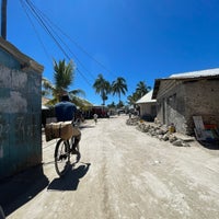 Das Foto wurde bei DoubleTree Resort by Hilton Hotel Zanzibar - Nungwi von الوليد am 12/22/2021 aufgenommen