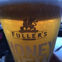 Photo taken at Fuller&amp;#39;s Pub by Simple A. on 8/21/2018
