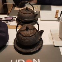 Photo prise au UDON par Martin J. le2/23/2019