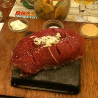 Foto diambil di Brasa Das Gravatas oleh Bruno S. pada 12/8/2013