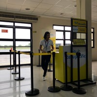 11/26/2019 tarihinde Lourdes Erikaziyaretçi tarafından Naga Airport (WNP)'de çekilen fotoğraf