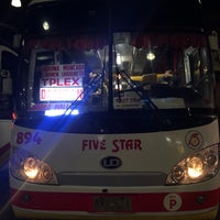 P O Taken At Five Star Pasay Terminal By Lourdes Erika On 12 10 P O Taken At Five Star Pasay Terminal By Lourdes Erika On 12 10