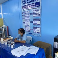 Photo taken at Makati City Hall by Lourdes Erika on 1/18/2022