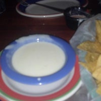 Photo taken at Palomino&amp;#39;s Mexican Restaurant by Pauli L. on 10/14/2012