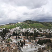 Photo taken at Camino de Granada Hotel by Stephano L. on 4/1/2013