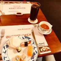 Photo taken at Buffet Chen by Dominik S. on 12/22/2019