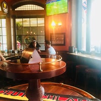 Photo taken at The Pub Naples by Dominik S. on 6/26/2018