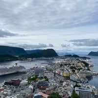 Photo taken at Fjellstua by Dominik S. on 8/9/2022