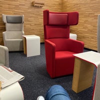 Foto tirada no(a) DB Comfort Lounge por Dominik S. em 7/15/2022