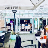 Photo taken at Chillers Heilbronn by Dominik S. on 5/27/2018