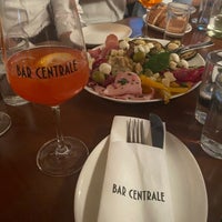 Photo taken at Bar Centrale by Dominik S. on 9/7/2023